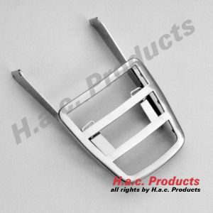 Luggage Carrier