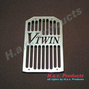 image of Radiator cover