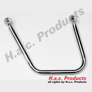 saddlebag support E-series