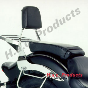 image of Sissy bar