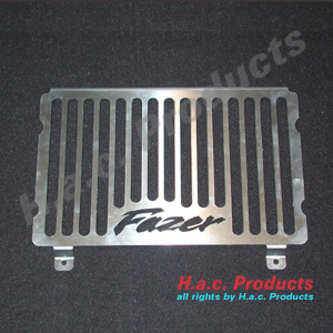Radiator cover