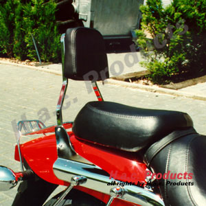 image of Sissy bar