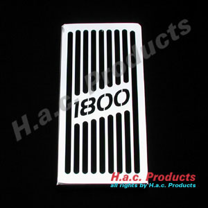 image of Radiator cover