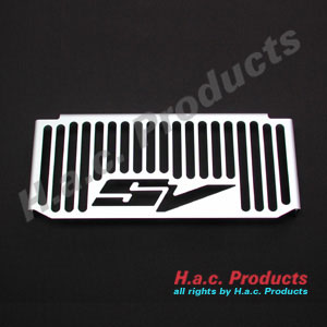 Radiator cover