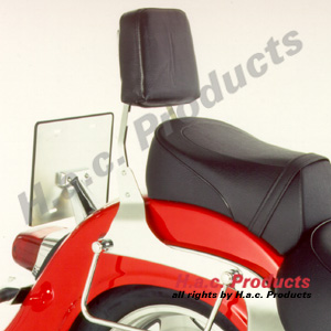 image of Sissy bar